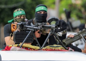 لم يكن يتعلق بإسرائيل.. تقرير لـ”Daily Beast” يكشف الهدف الرئيسي من هجوم “7 تشرين الأول “