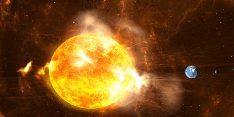 سيناريو مرعب.. هكذا سينتهي العالم