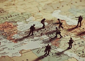 تقرير لـ”The Hill”: الشرق الأوسط يواجه تهديداً ثلاثياً