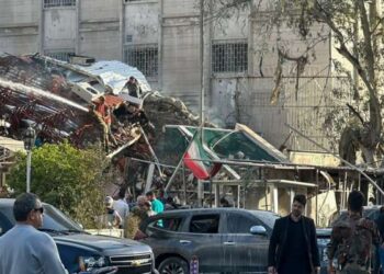 صحيفة كويتية: سوريا سلمت ايران معلومات تفيد بأن التسريبات التي ساعدت على اغتيال مجتمعي القنصلية  جاءت من عناصر إيرانية