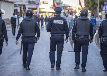 المغرب.. اعتقال خليجيين بعد وفاة فتاة قاصر بـ “فيلا” سياحية