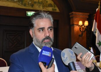 حسام مكي : اسعار الكهرباء الصناعية اصبحت اغلى من دول الجوار والصناعي غير قادر على تحميل الزيادة على المواطن لضعف قدرته الشرائية