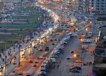 محاولة لإنهاء حياة دكتورة جامعية في طرطوس.. ماذا في التفاصيل؟