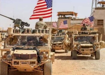 أميركا تعزّز قواتها: باقون في الشرق السوري