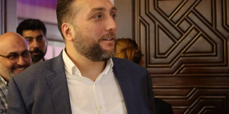 محمود الدج يقود حملات توعية حول أخطار المخدرات وتأثيرها على المجتمع..