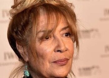 منى واصف تصدم الجميع بأمنيتها بعد الوفاة!