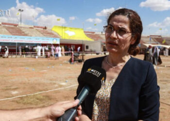 “الإدارة الذاتية” لا ترى بوادر للحل مع دمشق