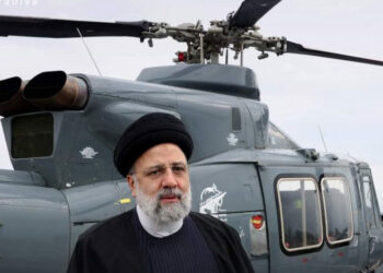 بوتين بتصريح مفاجئ عن حادث وفاة الرئيس الإيراني.. ومروحية مرافقيه