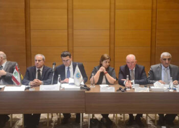 “أكساد” تشارك في اجتماع دولي لبحث التوسع في زراعات القمح بالمنطقة وتطوير القطاع الزراعي في لبنان