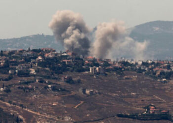 المخابرات الأمريكية تتوقع مواجهة قريبة بين حزب الله وإسرائيل