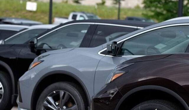 حقيقة انخفاض أسعار السيارات في سوريا واستيراد المركبات الكهربائية؟