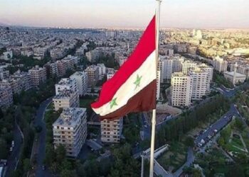 تفاصيل المساعي الأوروبية لإعادة سورية إلى الأسرة الدولية