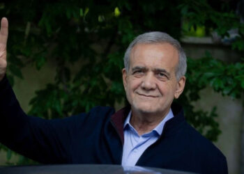 هذه هي الرسالة “الأكثر صخباً” في إيـ.,ران بعد انتخاب بزشكيان رئيساً!