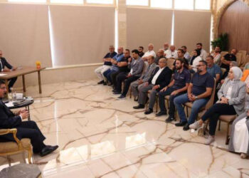 بهاء الحريري: سعد أخي وأحبه لكن دخوله التحالف الرباعي كان بداية المشكلة