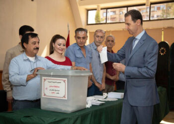 الأسد: إذا كان اللقاء مع أردوغان يؤدي إلى نتائج ويحقق مصلحة البلد فسأقوم به (فيديو)