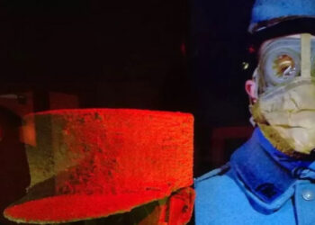 هجوم “الموتى”.. نقطة تحول في الحروب