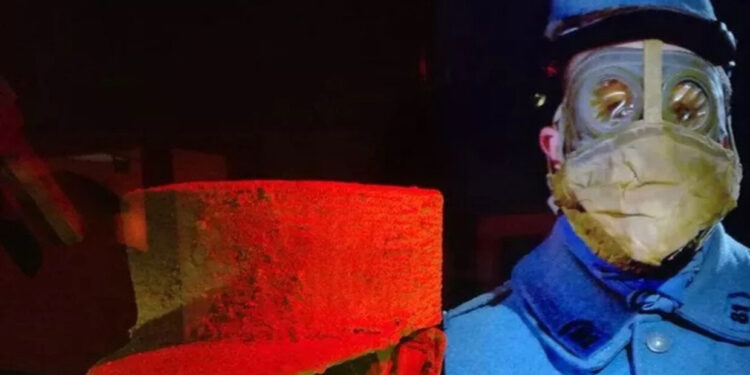 هجوم “الموتى”.. نقطة تحول في الحروب