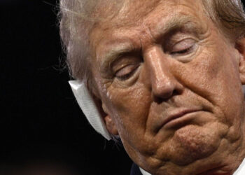 «سي إن إن» تنشر معلومات عن مؤامرة إيرانية لاغتيال ترمب