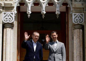 لا العراق ولا تركيا.. العين على مكان وزمان لقاء أردوغان بالأسد