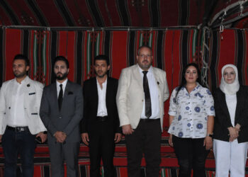 قائمة “المستقبل” الدمشقية .. القائمة التي  تغرد خارج الصندوق… تلفزيون اخبار سوريا والعالم