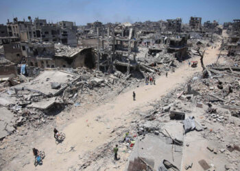 ما دور المتعاونين في العمليات الإسرائيلية داخل غـ.,زة؟