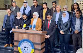 “الإدارة الذاتية” تلغي نهائياً إجراء الانتخابات المحلية بشمال شرقي سورية