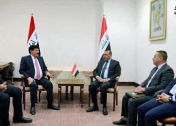 مباحثات سورية عراقية لتسوية أوضاع الجالية السورية في العراق