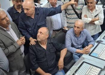 الكهرباء تعلن توفير 7 ملايين يورو من صيانة الزارة .. ما نسبة العمال منها؟