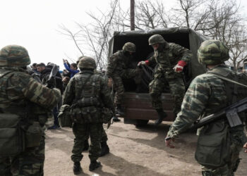 تركيا تحدد شروط انسحاب قواتها من سوريا