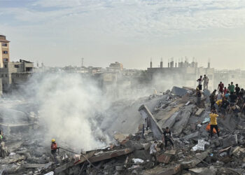 ما مصير الاقتصاد العالمي في ظل تصاعد الصراع في الشرق الأوسط؟