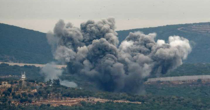 في الصحف الكويتية: وفد أميركي زار طهران سرًا لتفادي حرب كبرى وتحذيرات دبلوماسية للبنان من حرب خاطفة