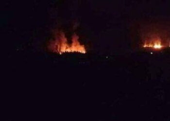 تفاصيل جديدة ..الإنزال الإسرائيلي في مصياف استهدف منشأة تصنيع صواريخ إيرانية