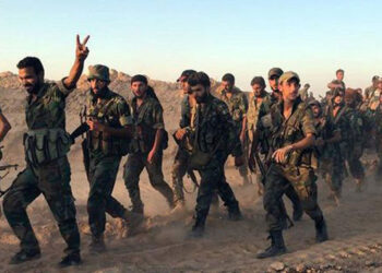 نحو جيش محترف .. سوريا تطرح ميزات استثنائية لعقود المتطوعين رواتب تصل إلى المليونين مع مكافآت وحوافز .. هل نتجه نحو إلغاء الخدمة الإلزامية؟