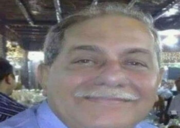 هكذا قــ.,ُتِـلَ المغترب اللبناني سليم دايخ صباح اليوم