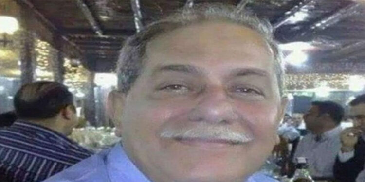 هكذا قــ.,ُتِـلَ المغترب اللبناني سليم دايخ صباح اليوم