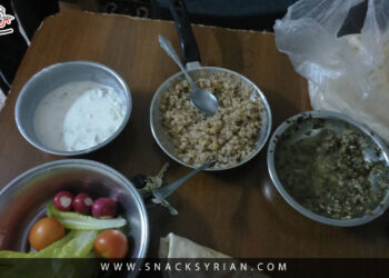 سوريا: ارتفاع تكاليف المعيشة لأكثر من 8 ملايين ليرة شهرياً!