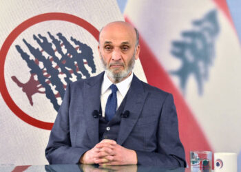 جعجع لـ«الشرق الأوسط»: لن نقبل بعد الحرب  «بدولة داخل الدولة»