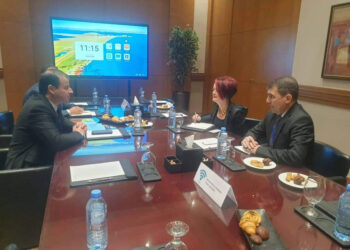 سوريا تشارك  بفعاليات أعمال المنتدى الإقليمي الدولي  حول تسريع تحول النظم الغذائية في المنطقة العربية المقام في للعاصمة الأردنية عمان