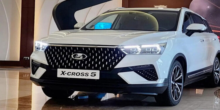 سيارات “لادا” الروسية تعود بقوة إلى مصر