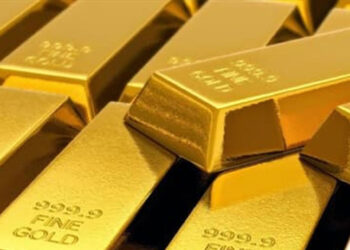 لأوّل مرّة على الإطلاق.. هذا ما سجّله سعر أونصة الذهب