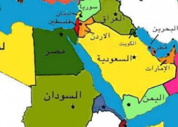 حرب لبنان حرب الشرق الأوسط