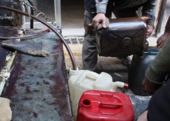 أولى قرارات الجلسة الأولى للحكومة.. رفع سعر ليتر المازوت المدعوم للتدفئة 150 بالمئة