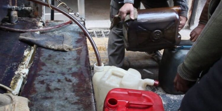 أولى قرارات الجلسة الأولى للحكومة.. رفع سعر ليتر المازوت المدعوم للتدفئة 150 بالمئة