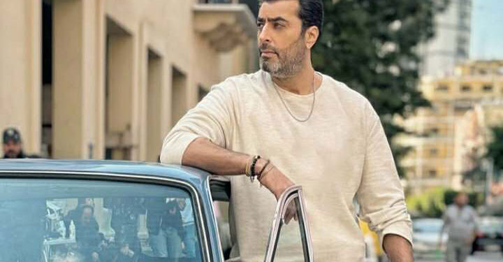 باسم ياخور يعلق على أنباء رفعه دعوى قضائية ضد يمان نجار