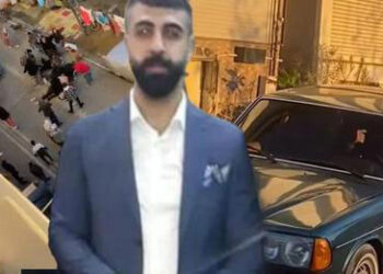 شاب تركي ينهي حياة 7 أشخاص بينهم أسرته قبل الانـ.ـتحار في إسطنبول