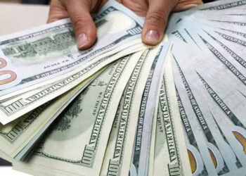 كم حصتك من “أموال العالم مجتمعة” لو وزعت على سكان الأرض بالتساوي؟