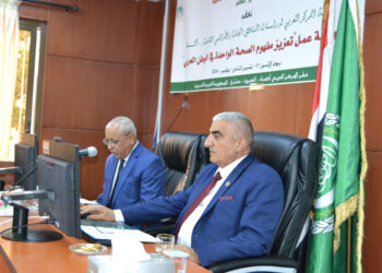 اكساد يقيم ورشة عمل لتعزيز مفهوم “الصحة الواحدة” في الوطن العربي