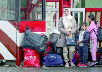 «الإنتربول» الأميركي يطالب بيروت بتوقيف مدير المخابرات الجوية في نظام الأسد