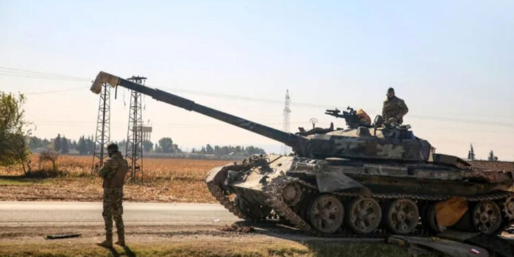 التعامل العربي مع سوريا “غير مفاجئ”.. الدعم لن يكون سياسيا فقط