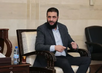 الشرع لـ«الشرق الأوسط»: سوريا لن تكون منصة قلق لأي دولة عربية